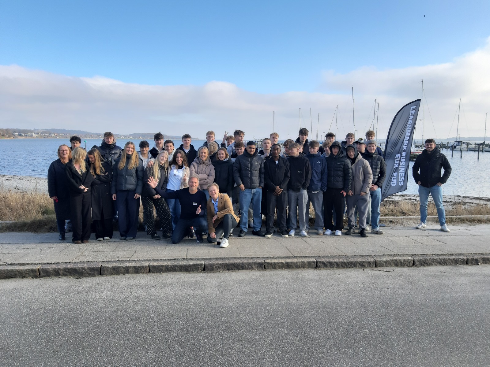 Horsens Group Picture2025