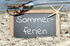 osterferien
