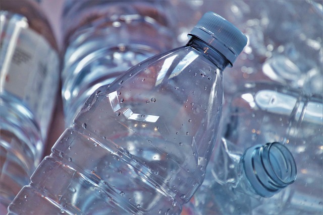 bne bottle recycling
