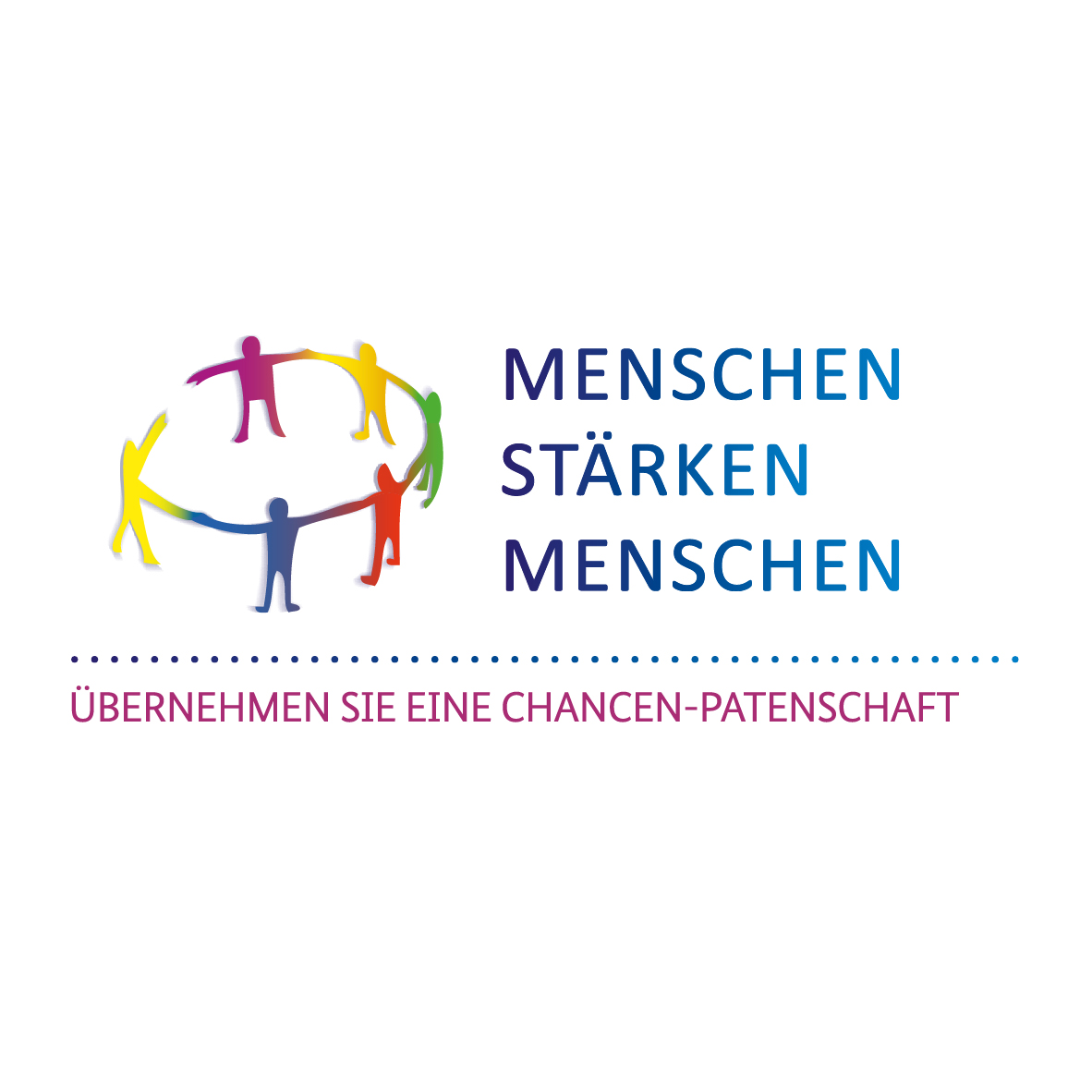 Logo MSM Patenschaftsprogramm