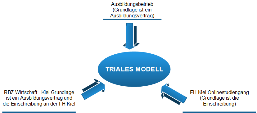 Triales Modell