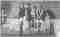 Schülerinnen beim Turnunterricht von 1928 Schüllerinnen beim Turnunterricht von 1928